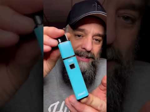 Yocan CUBEX Review