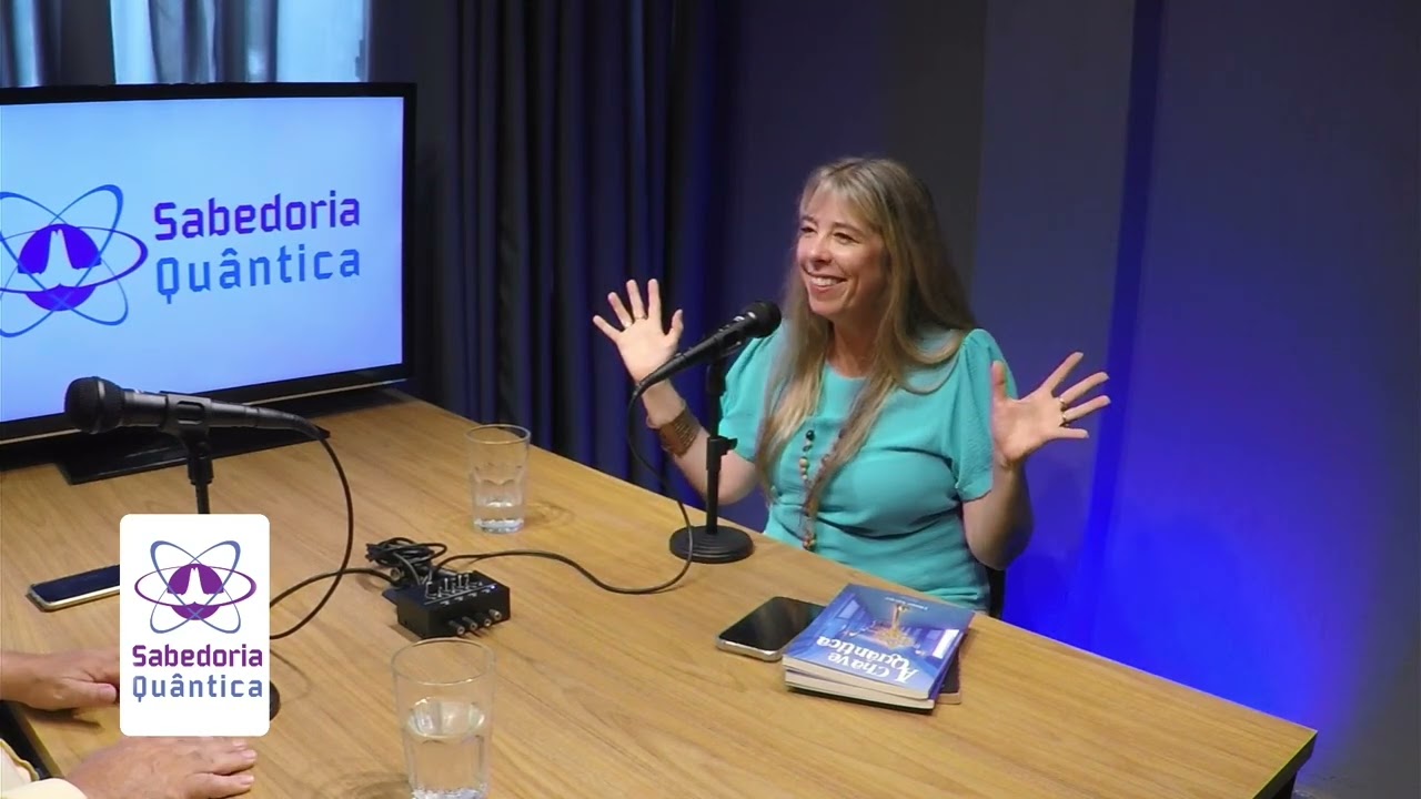 FÍSICA QUÂNTICA E ESPIRITUALIDADE