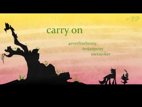 Video thumbnail for Carry on