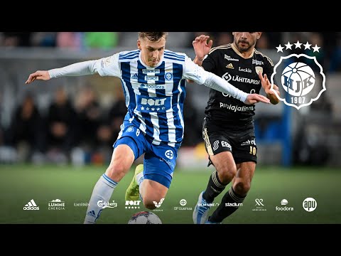 HJK TV: HJK vs SJK 2–1 – Veikkausliiga