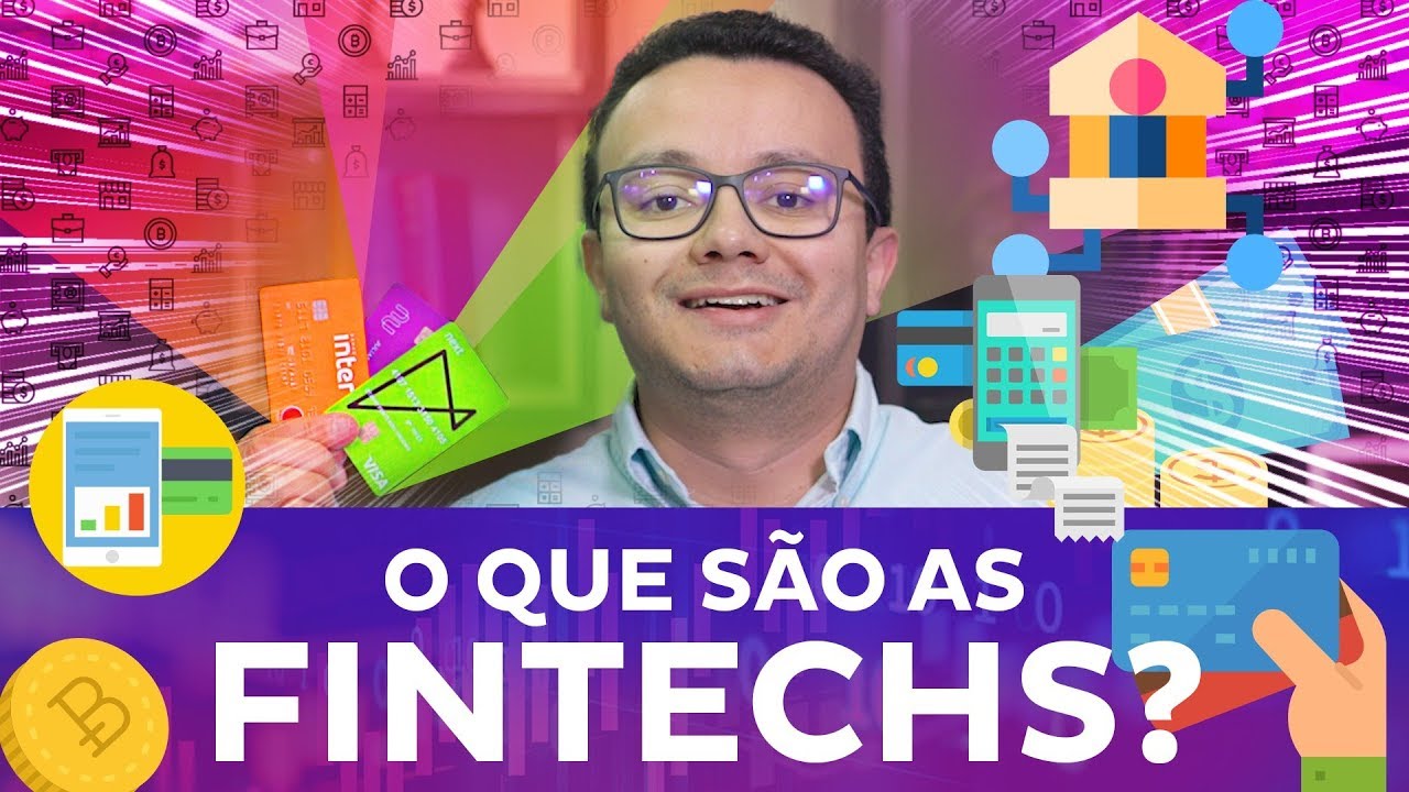 O que são as fintechs?