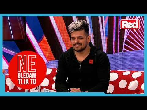 Uključenje: Kritika za Filipa - Ne Gledam Ti Ja To - 03.02.2021 - Red TV