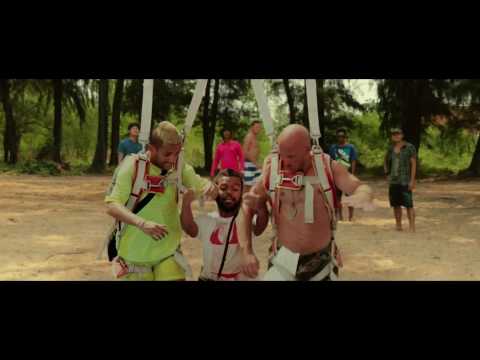 Мальчишник в Паттайе - Trailer