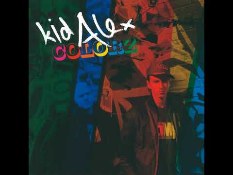 Kid Alex - Emergency