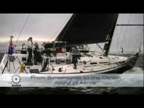 30th "Peter Gast Schiffahrtsregatta" - summer event of maritime industry