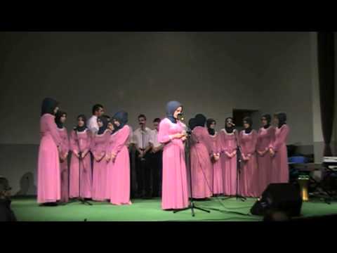 Hor el Aziz  - Ti me rani