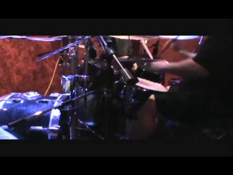 Atrocious Abnormality Drum tracking clips 6-1-2013 - SoundLab Studio