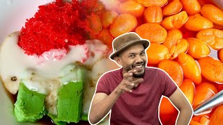 Download lagu Cari Kuih di Kelantan mp3