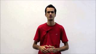 Treinamento Marca Pessoal Profissional -  Depoimento Breno Rodrigues