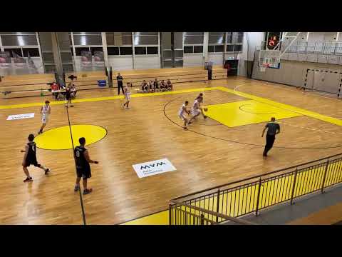 Bonyhádi KSE U18 - Atomerőmű SE U18C