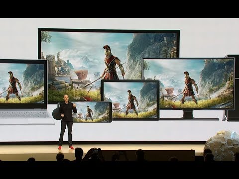 In My Opinion: Google Stadia Sucks!