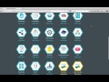 Introduction To The BlueMix UI 