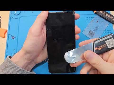 TCL 30 SE Lcd Screen Replacement Without Frame