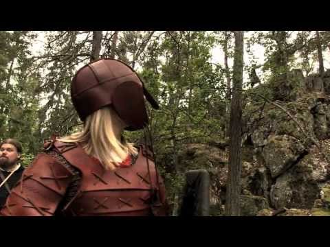 Barbaricum: Vårblot trailer "Marchering"