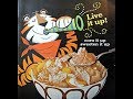 Frosted Flakes 1960 S Collection