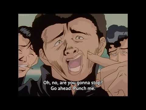 Great teacher onizuka episode 1 Sub