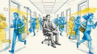 The Productivity Paradox  Why HR Needs to Think About Kidneys