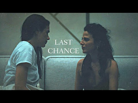 cruz & aaliyah | last chance {special ops: lioness}