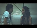 cruz & aaliyah | last chance {special ops: lioness}