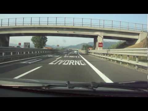 L'autostrada - Tiromancino