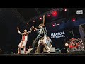 Omar Sosa quarteto Afro Cubano 'Intro+Metisse' | Jarasum Jazz Festival 2019