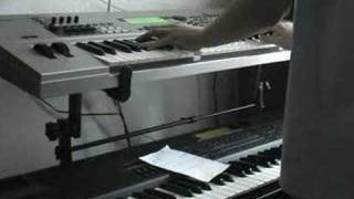 Enya-NA LAETHA GEAL M&#39;OIGE