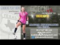 ECNL Texas Showcase highlights