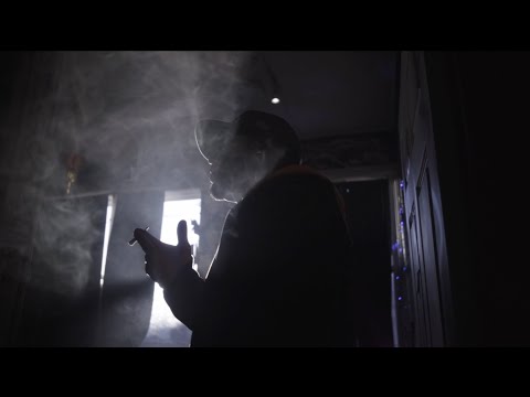 V Knuckles -  My Own Man feat. Luka Milliano (Prod. by Luka Milliano)