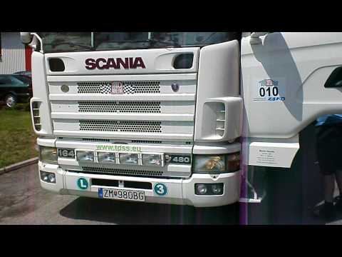[HD] Scania 164L V8 480
