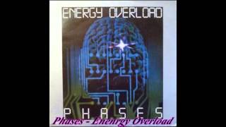 Phases - Energy Overload (Radio Edit)