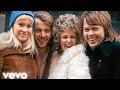 ABBA Watch Out HD Music Video Montage