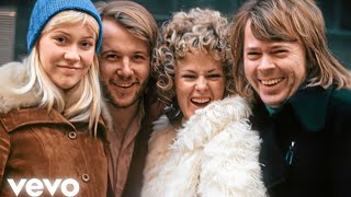 ABBA- Watch Out (HD Music Video Montage)