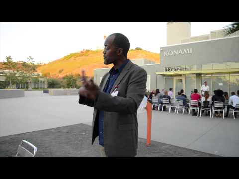 Theoretical Physicist, What Does It Mean To Be One? - Clifford Johnson