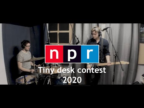 Polar Echo "Sympathy" - NPR 2020 sub