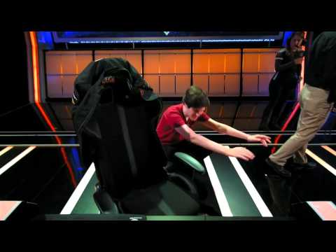 Recap, Highlights and Sounds of the game - Coast vs Renegades Grand Finals NACS Summer 2015!