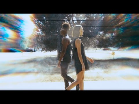 smle - Haunted (feat Seann Bowe) (Official Music Video)