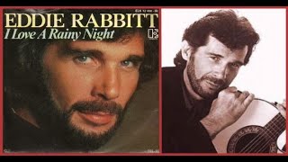I Don&#39;t Know Where to Start by Eddie Rabbitt