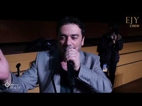 Mega Konzert  Saarbrücken  2020 -  Bilind Ibrahim VIDEO by Hogir oso