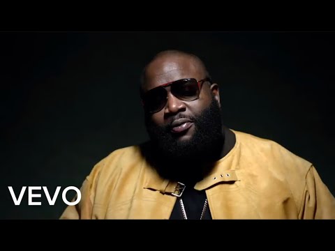 RICK ROSS FT ADELE ( RISK IT ALL )