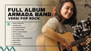 Download lagu Top 10 Lagu Armada Full Album Cover Slow Rock 2026 🎶 Enak Buat Kerja mp3