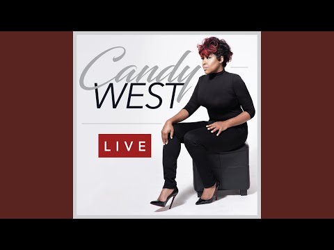 Great and Mighty Is He (Live)