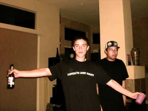 Rap Masta Rui & Andrew G-Dogg-Fuck Facebook