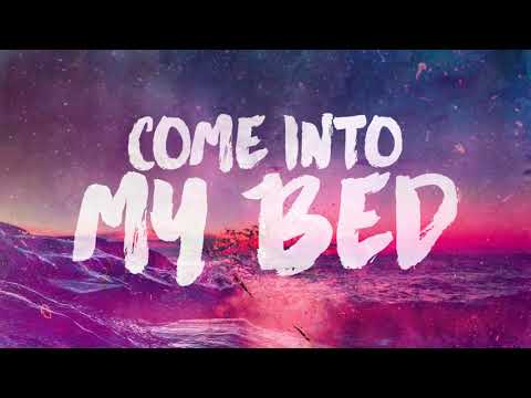 Lundh & Alexis Donn - Love The Pain Away (Lyric Video)