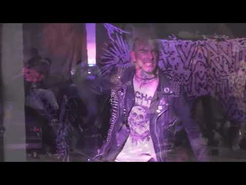 PHANE - FARCE [Official Music Video]