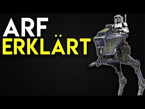 Arf erklärt! [Kanon]