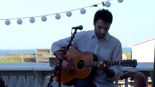 Ari Hest - Reason to Believe - Pat McGee Down the Hatch 2012