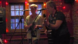 &quot;Let&#39;s Fight&quot;: Thompson Square