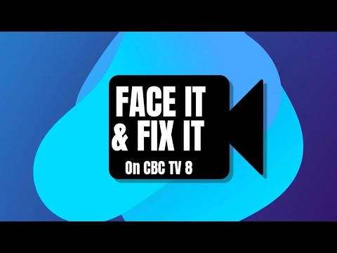 Face It & Fix It June 10, 2022