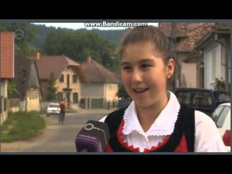 Tabara interetnica Sancrai HR