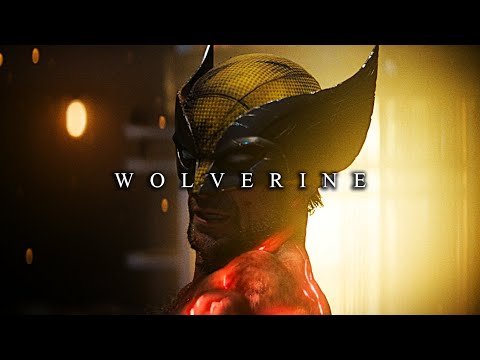 The Wolverine
